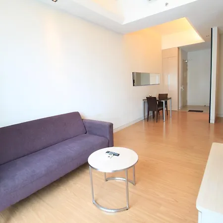Swiss-Garden Residences Bukit Bintang Kuala Lumpur